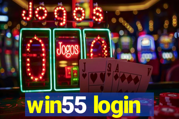 win55 login